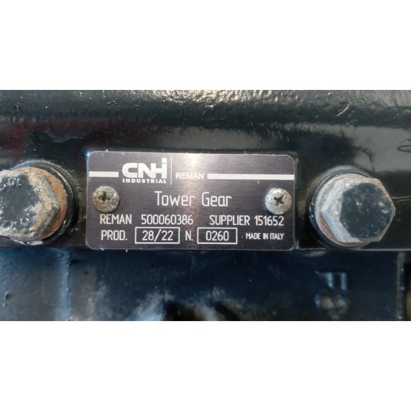 IVECO ATTUATORE IVECO Stralis 2013> usato