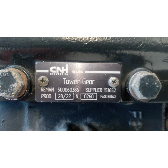 ATTUATORE IVECO Stralis 2013> usato