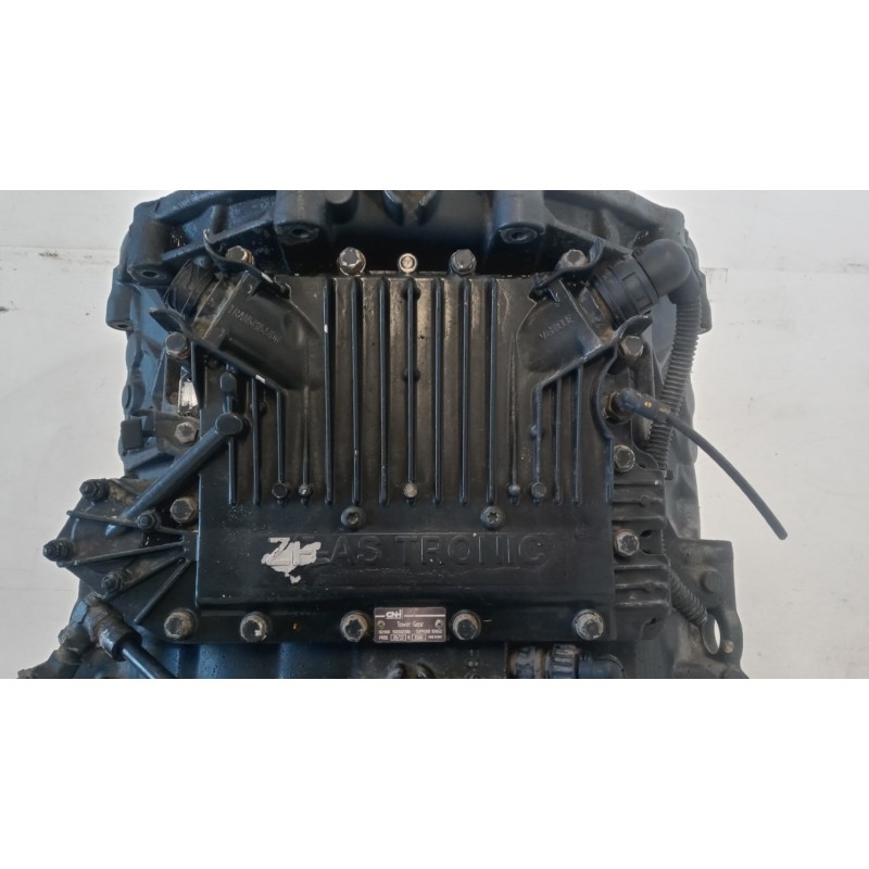 IVECO ATTUATORE IVECO Stralis 2013> used