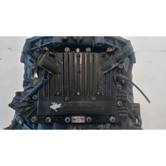 ATTUATORE IVECO Stralis 2013> used