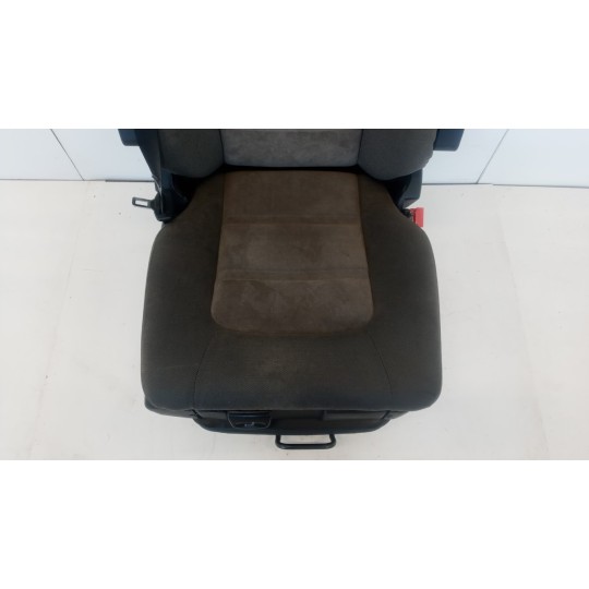 FRONT SEATS IVECO Stralis 2013> used