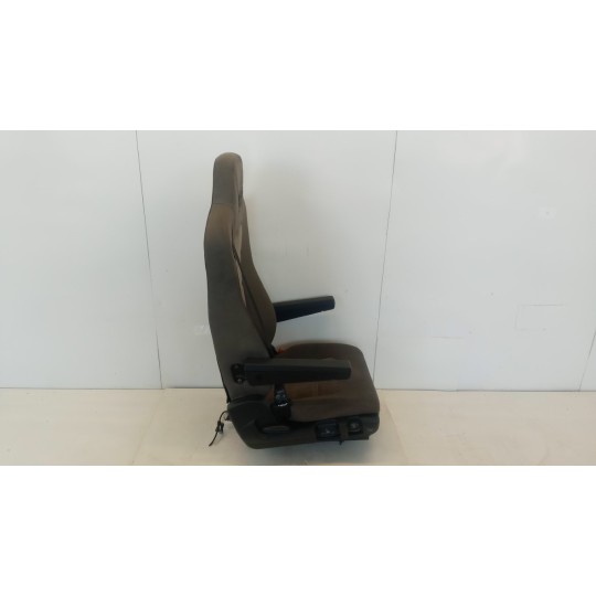 FRONT SEATS IVECO Stralis 2013> used