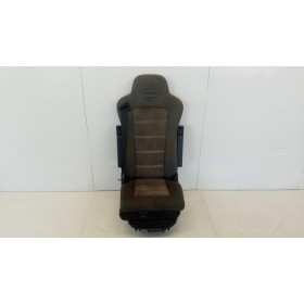 SEDILI ANTERIORI IVECO...