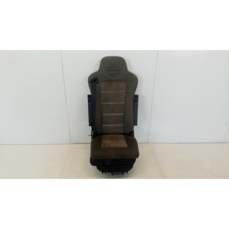 IVECO FRONT SEATS IVECO Stralis 2013> used