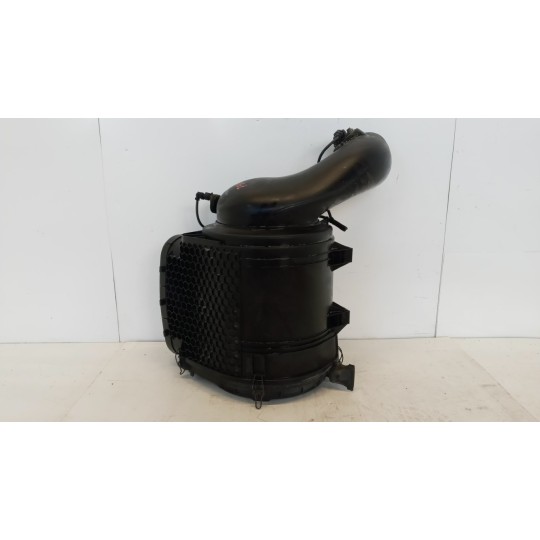 SCATOLA FILTRO IVECO Stralis 2013> usato