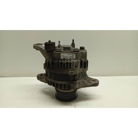 ALTERNATOR RENAULT truck...