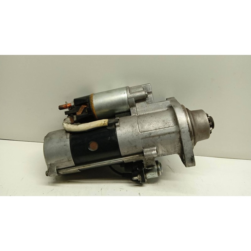 RENAULT truck STARTER MOTOR RENAULT truck Premium 2005>2013 used