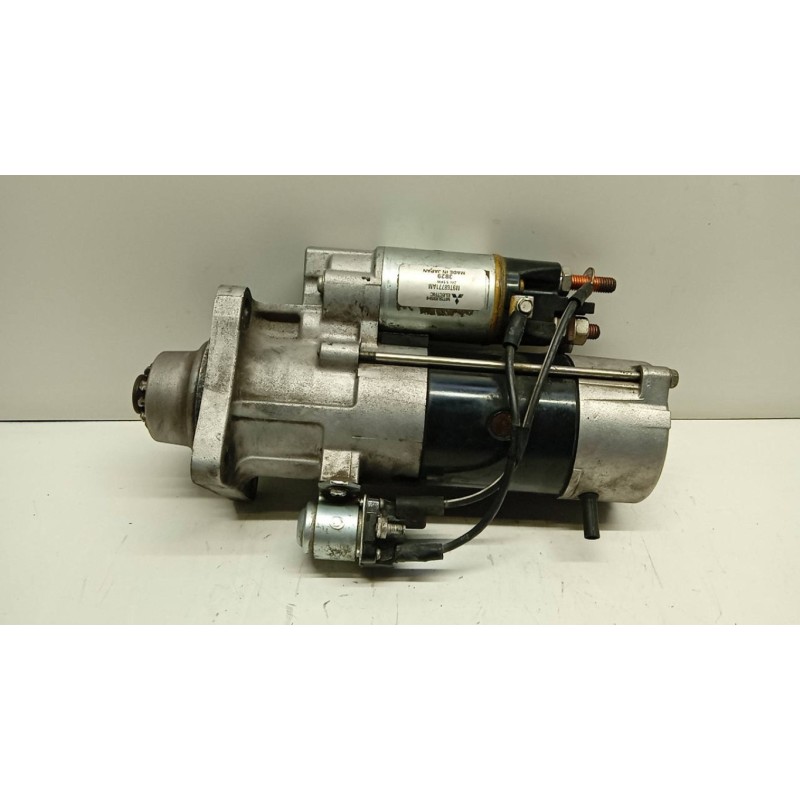 RENAULT truck STARTER MOTOR RENAULT truck Premium 2005>2013 used