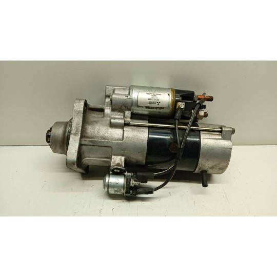 STARTER MOTOR RENAULT truck Premium 2005>2013 used