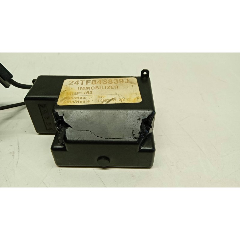 RENAULT truck ENGINE UNIT RENAULT truck Premium 2005>2013 used