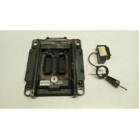 ENGINE UNIT RENAULT truck...