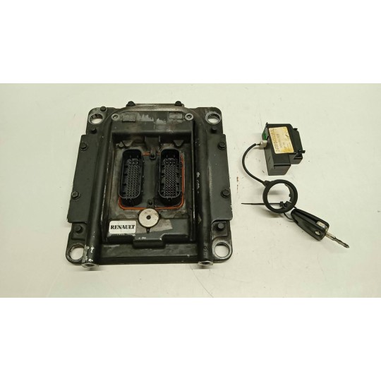 ENGINE UNIT RENAULT truck Premium 2005>2013 used