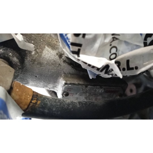 TURBINA LAND ROVER Discovery 1994>1998 usato