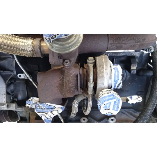 TURBINA LAND ROVER Discovery 1994>1998 usato