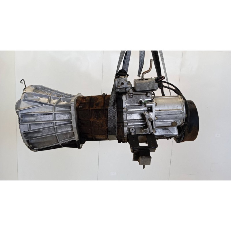 LAND ROVER CAMBIO LAND ROVER Discovery 1994>1998 usato