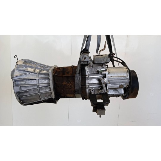 GEARBOXES  LAND ROVER Discovery 1994>1998 used