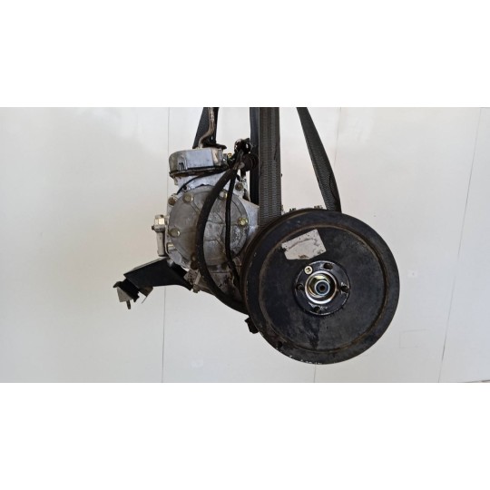 GEARBOXES  LAND ROVER Discovery 1994>1998 used