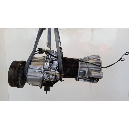 GEARBOXES  LAND ROVER Discovery 1994>1998 used