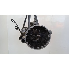 CAMBIO LAND ROVER Discovery...