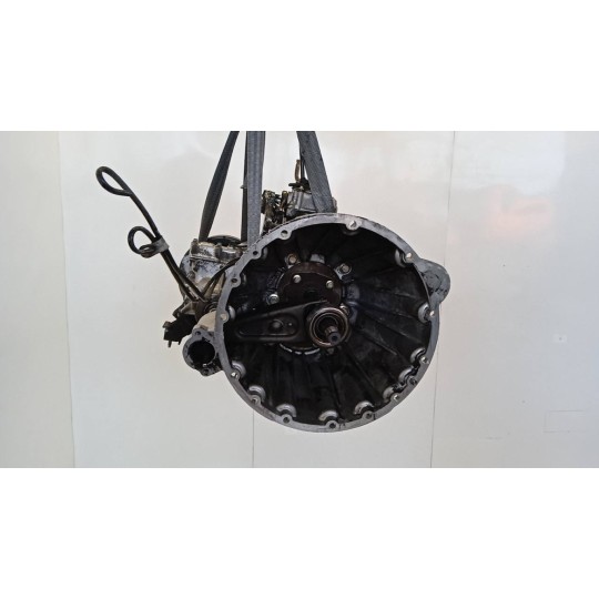 CAMBIO LAND ROVER Discovery 1994>1998 usato