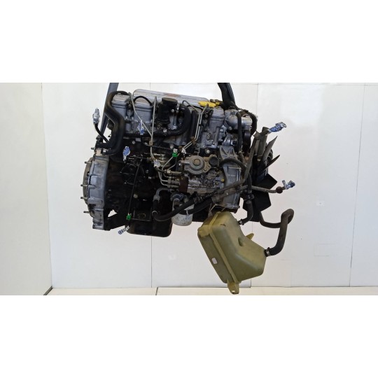 ENGINE LAND ROVER Discovery 1994>1998 used