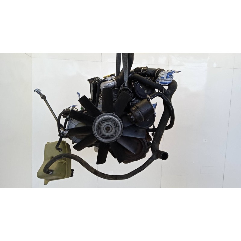 LAND ROVER ENGINE LAND ROVER Discovery 1994>1998 used