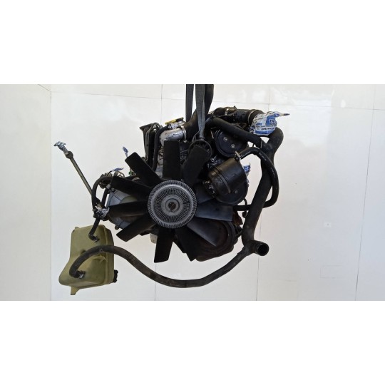 ENGINE LAND ROVER Discovery 1994>1998 used
