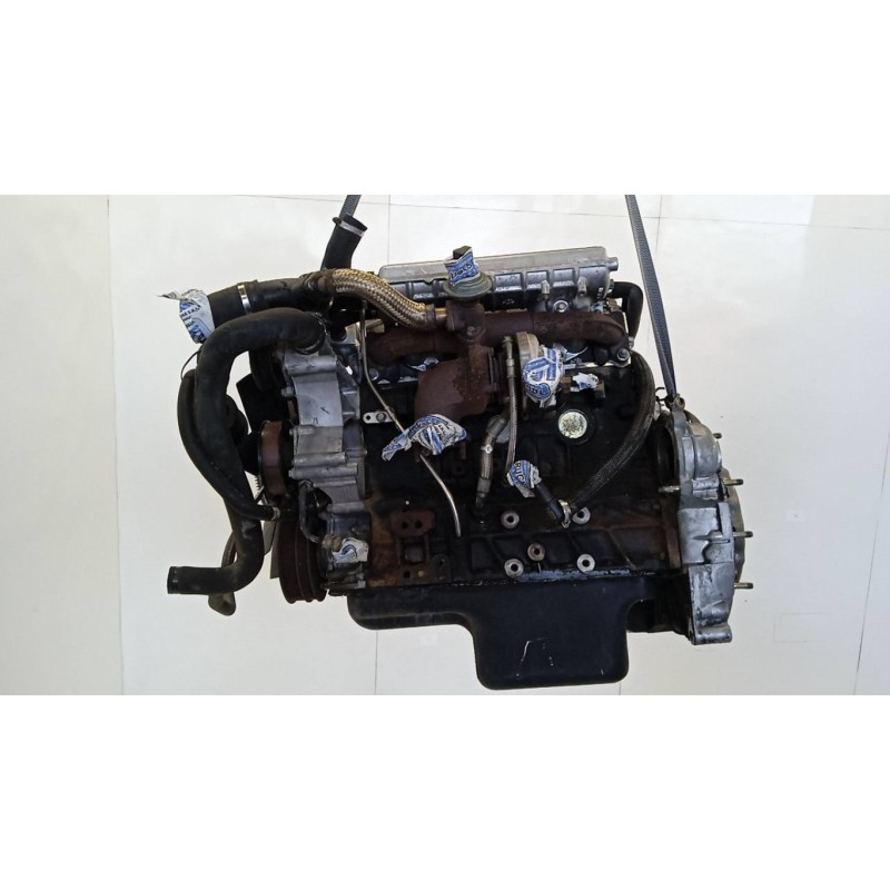 LAND ROVER ENGINE LAND ROVER Discovery 1994>1998 used