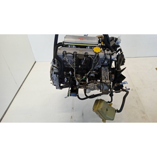 ENGINE LAND ROVER Discovery 1994>1998 used
