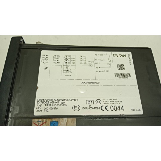 TACHIGRAFO RENAULT truck Premium 2005>2013 usato