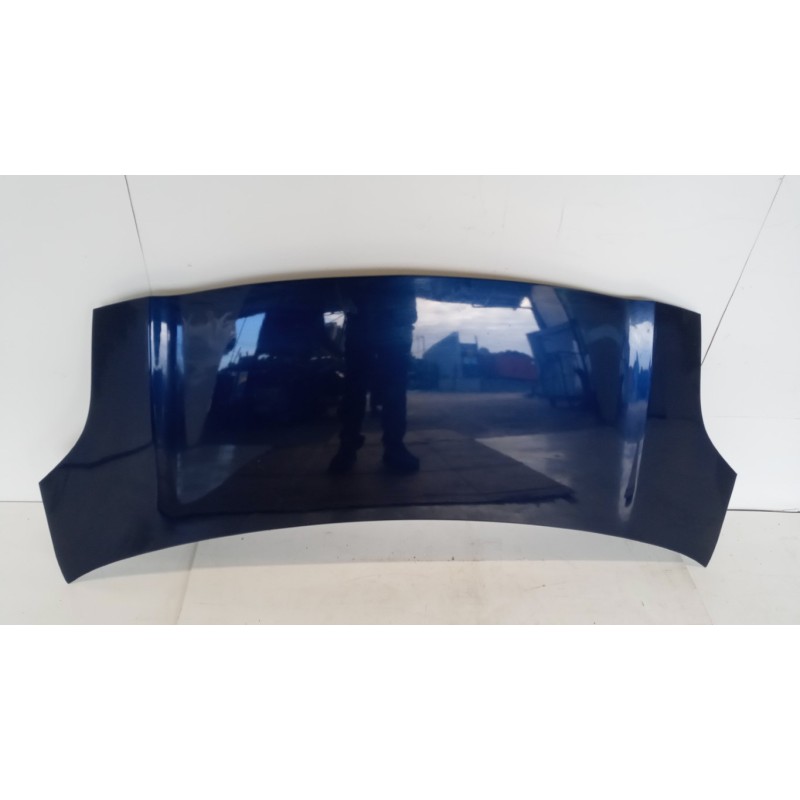 TOYOTA COFANO ANTERIORE TOYOTA Yaris 2005>2008 usato