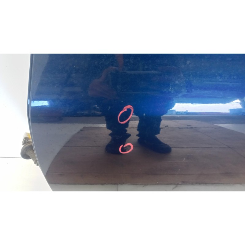 TOYOTA LEFT REAR DOOR  TOYOTA Yaris 2005>2008 used