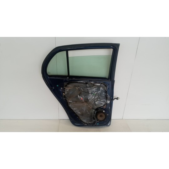 LEFT REAR DOOR  TOYOTA Yaris 2005>2008 used