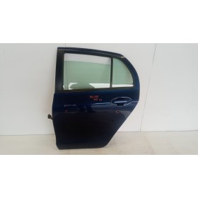 LEFT REAR DOOR  TOYOTA...