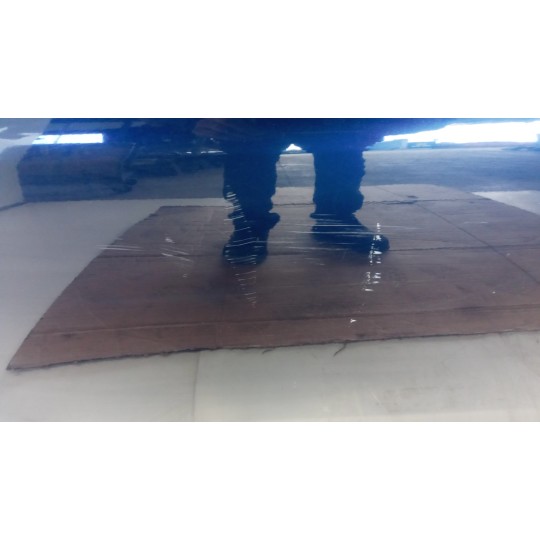 PORTA ANTERIORE SINISTRA TOYOTA Yaris 2005>2008 usato