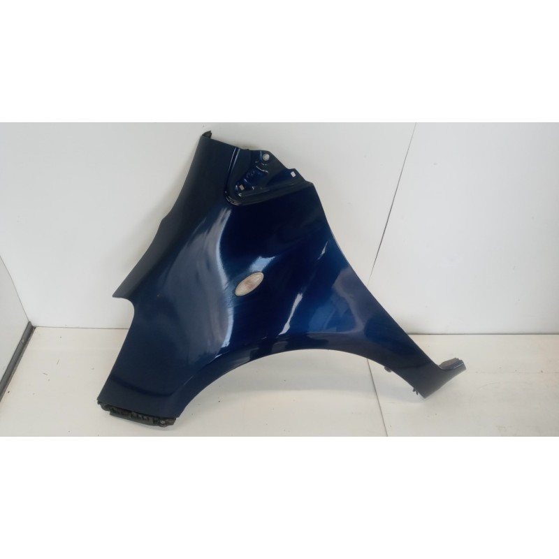 TOYOTA LEFT FRONT MUDGUARD  TOYOTA Yaris 2005>2008 used