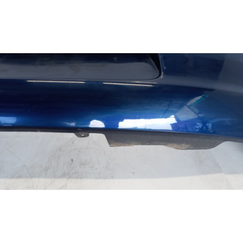 TOYOTA PARAURTI POSTERIORE TOYOTA Yaris 2005>2008 usato