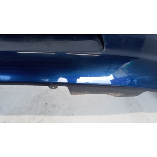 PARAURTI POSTERIORE TOYOTA Yaris 2005>2008 usato