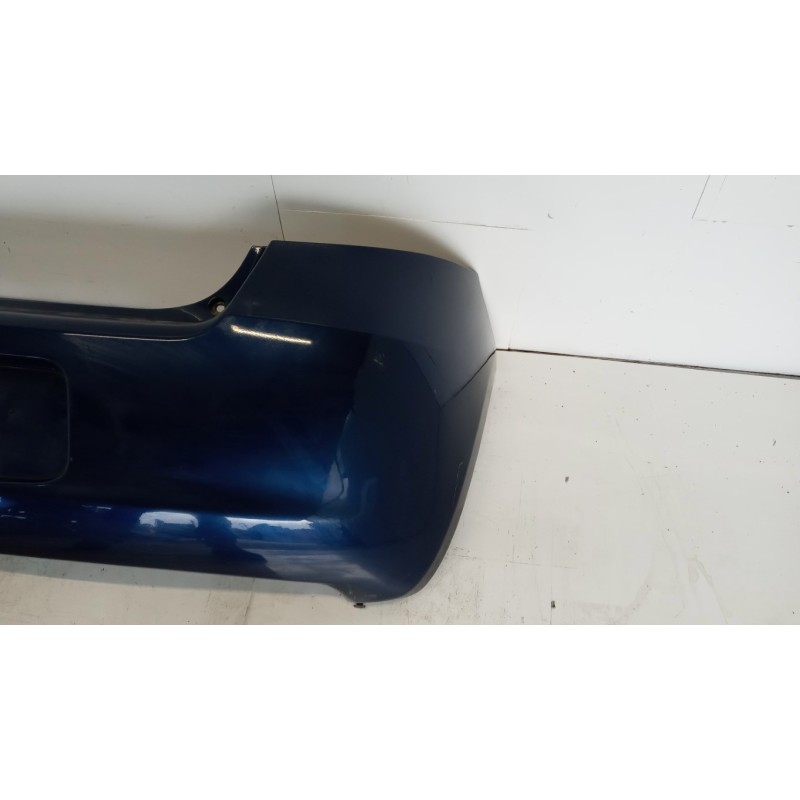 TOYOTA REAR BACK BUMPER  TOYOTA Yaris 2005>2008 used