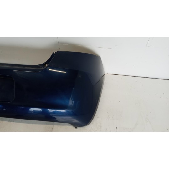 REAR BACK BUMPER  TOYOTA Yaris 2005>2008 used