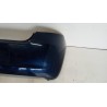 TOYOTA REAR BACK BUMPER  TOYOTA Yaris 2005>2008 used