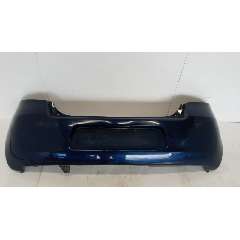 TOYOTA REAR BACK BUMPER  TOYOTA Yaris 2005>2008 used