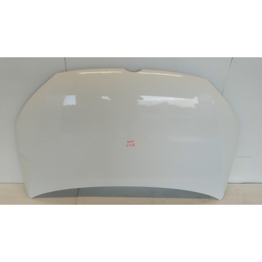 COFANO ANTERIORE VOLKSWAGEN van Caddy 2010>2015 usato