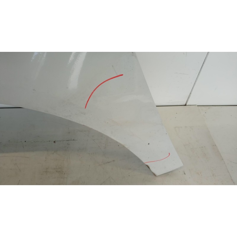 VOLKSWAGEN van LEFT FRONT MUDGUARD  VOLKSWAGEN van Caddy 2010>2015 used