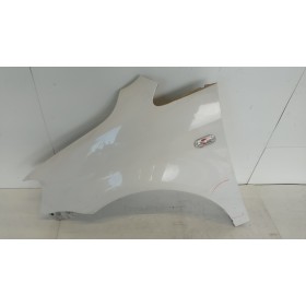 LEFT FRONT MUDGUARD...