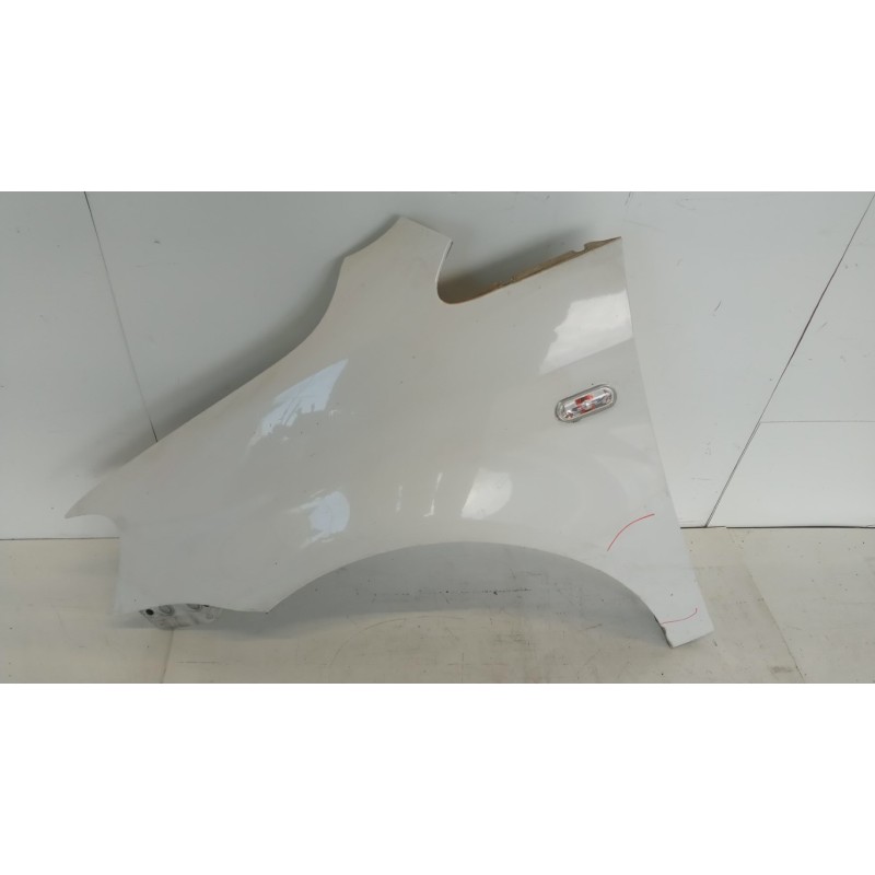 VOLKSWAGEN van LEFT FRONT MUDGUARD  VOLKSWAGEN van Caddy 2010>2015 used