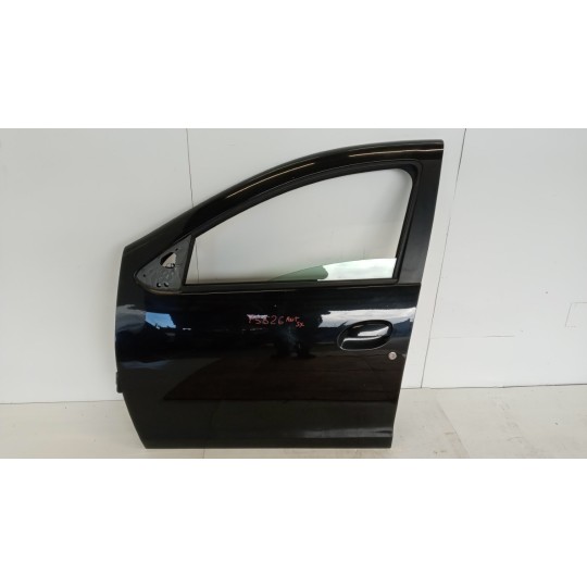 LEFT FRONT DOOR DACIA Duster 2018> 2021 used