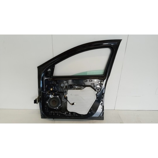 RIGHT FRONT DOOR  DACIA Duster 2018> 2021 used