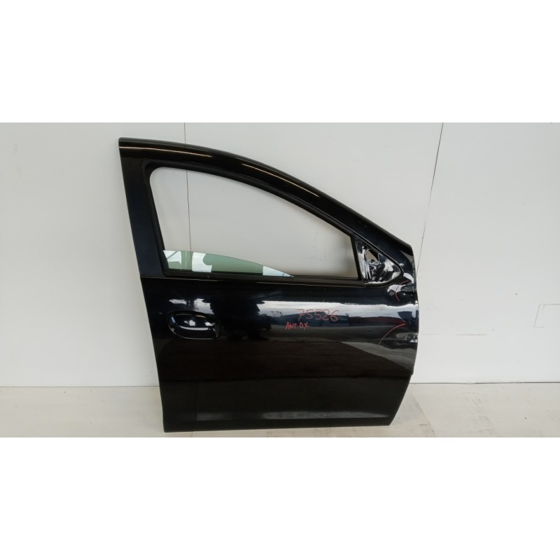 DACIA RIGHT FRONT DOOR  DACIA Duster 2018> 2021 used