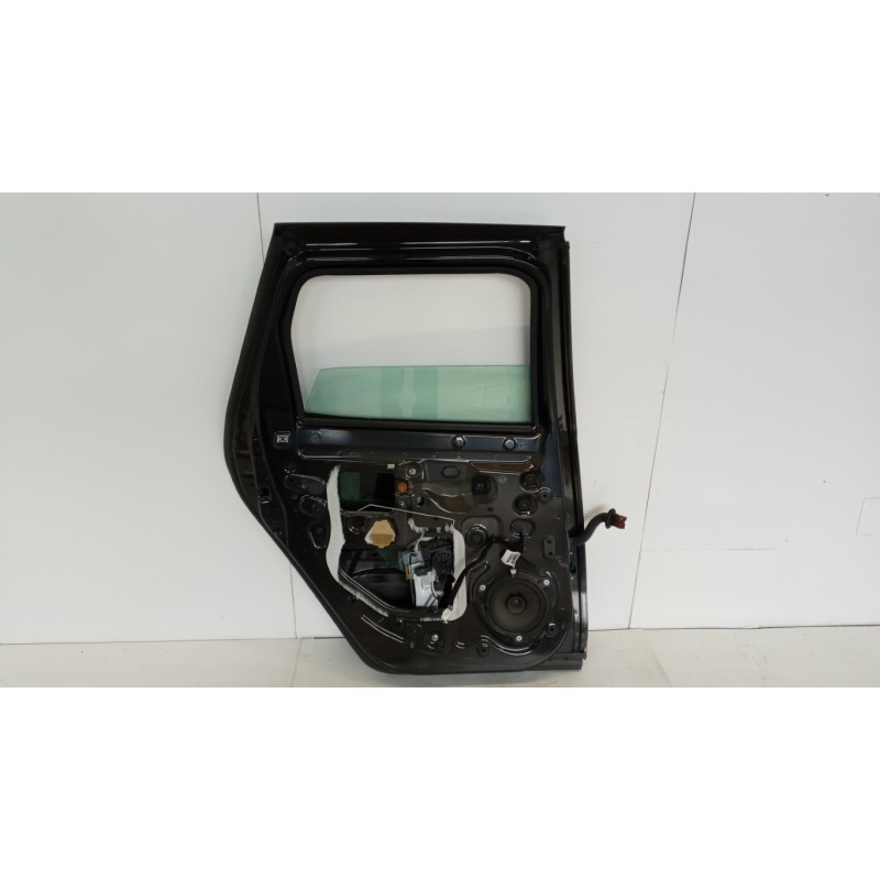DACIA LEFT REAR DOOR  DACIA Duster 2018> 2021 used
